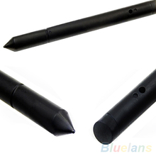 2 in 1 Universal Capacitive Touch Screen Pen Stylus For Tablet PC Mobile Phone Smartphones 1UDO