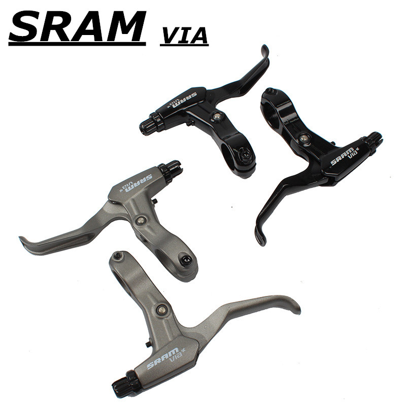 sram brake levers mtb