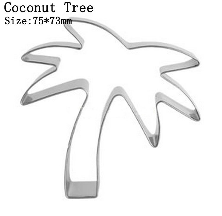 Coconut-tree