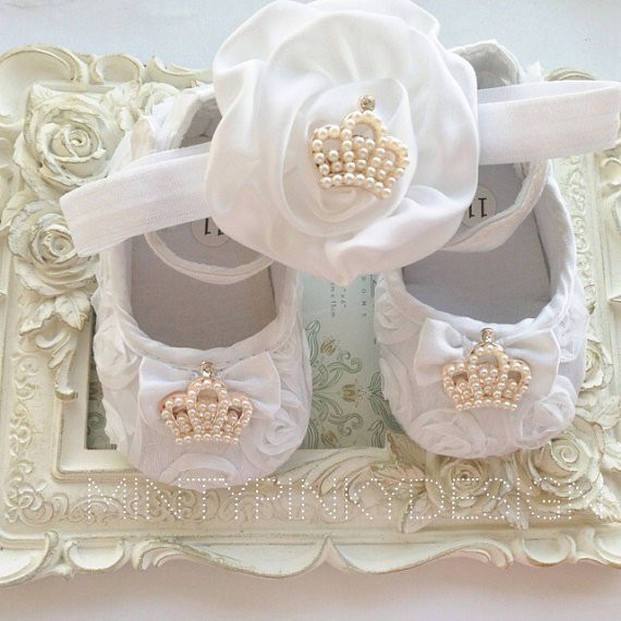 baby flower headband satin crown infant headband baby white satin rosette flower headband crown set baby flower headband satin crown infant headband baby white satin rosette flower headband crown set