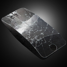 5s 5c Tempered Glass Clear Front Protector For Iphone 5 5s 5g 5c Screen Protective Film