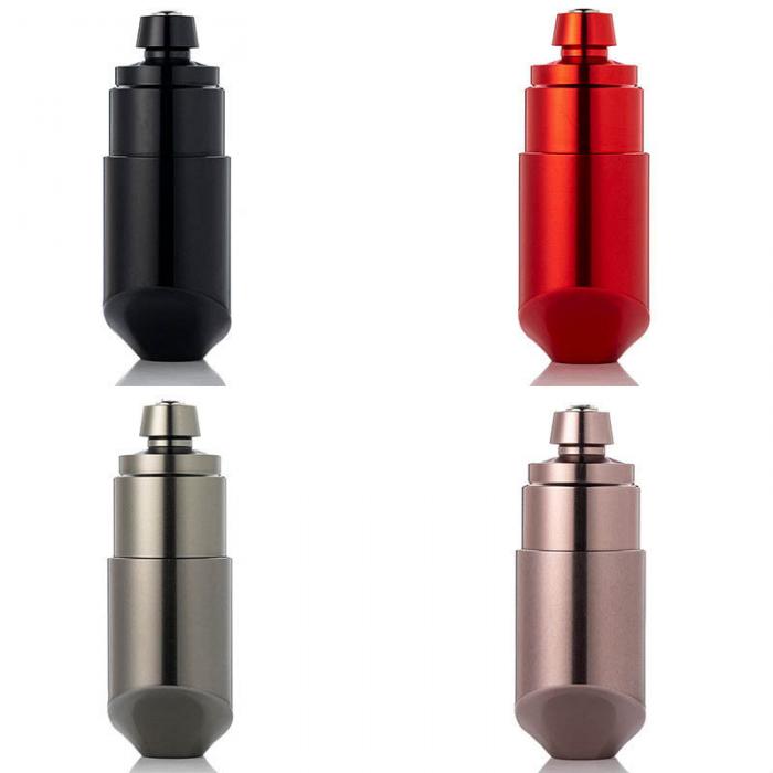 2019 машинка для нанесения Татуировки Ручка порт RCA короткая тату машина бровей