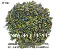 2013spring tea 1000g Lu Zhou flavor Anxi Tieguanyin Tea Organic Tea freeshipping