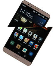Original Huawei Ascend Mate 7 Octa Core Smartphone 4G LTE 6 0 Inch 1920x1080P 3GB RAM