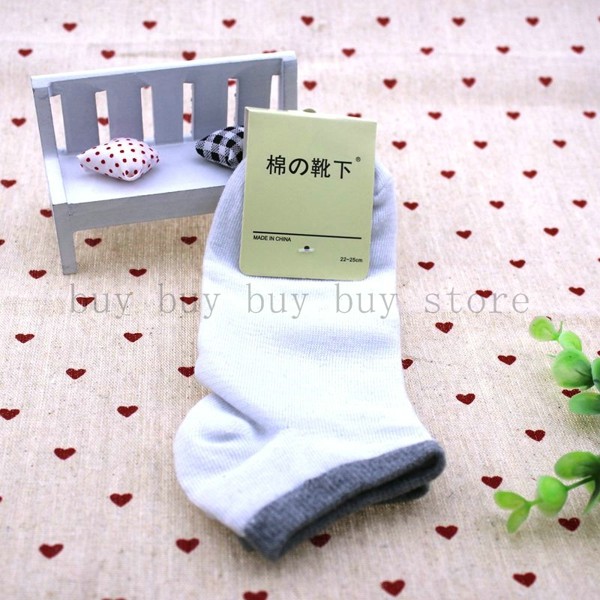 new arrival Fashion Spring autumn winter Solid Candy pure Color cotton Socks unisex socks for Casual Sport hot sale 10
