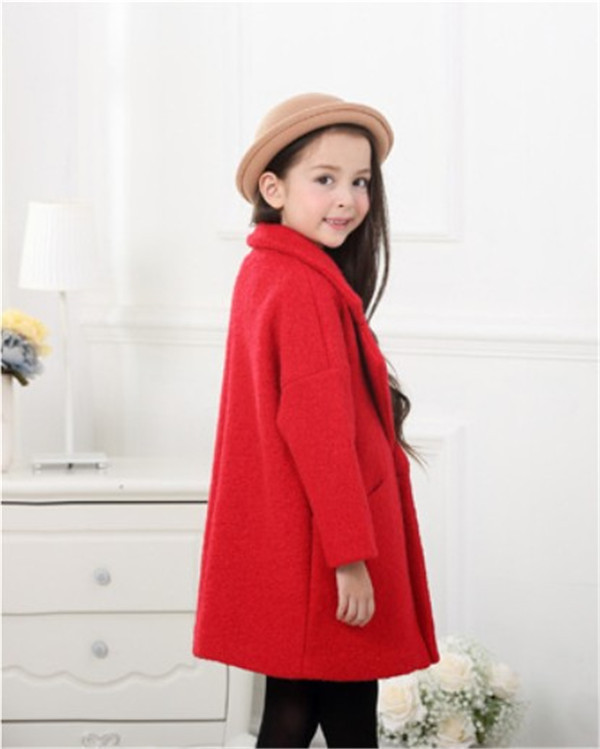 Girls Coat BYIA-0221 2015-9-9-35