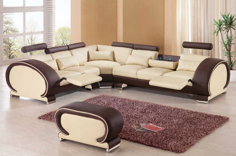 Sofa Sets Design compare prices on leather sectional home furniture- online Sofa Sets Design compare prices on leather sectional home furniture- online