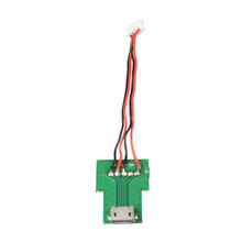HiSky HMX280 HMX 280 USB Connecting Board V1.0 RC Quadcopter Spare Parts Camera Drone Accessories