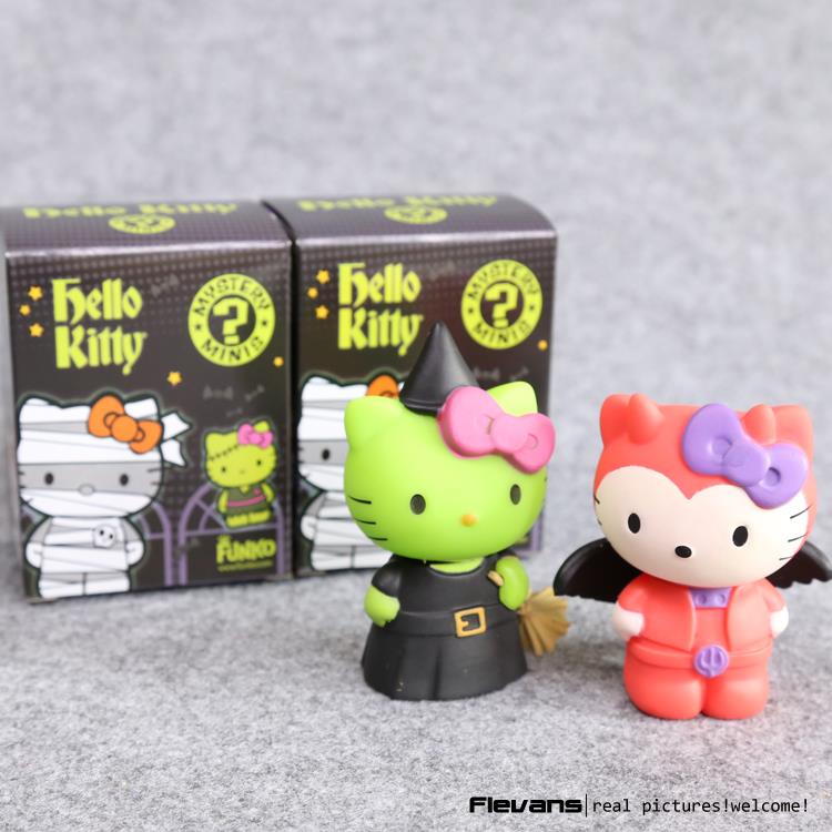 funko hello kitty olympics