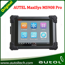 2016 Newly Autel MaxiSys MS908 MaxiSys Pro MS908 Best Car Diagnostic Scanner Better Than DS708 X431 V/X431 V+ Best Price Now!