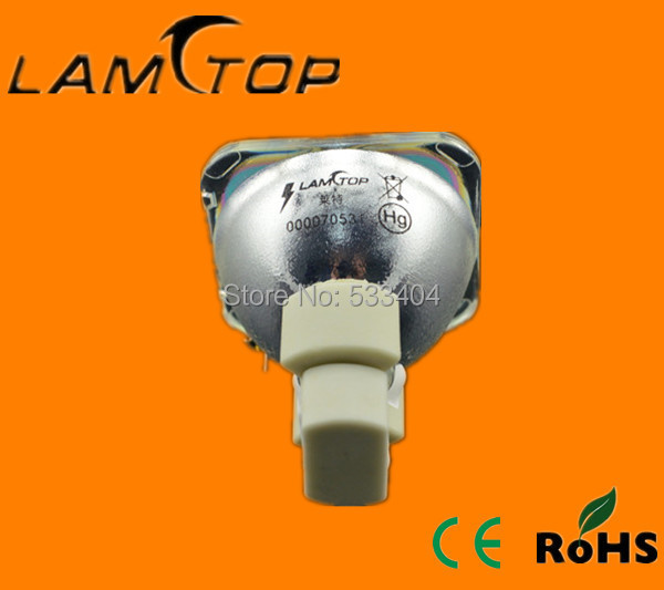 Фотография Free shipping LAMTOP compatible   projector lamp  SP.88E01GC01  for   EP776
