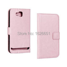 For Samsung Ativ S I8750 Phone Cases New Crazy Horse PU Leather Wallet Flip Cover Case