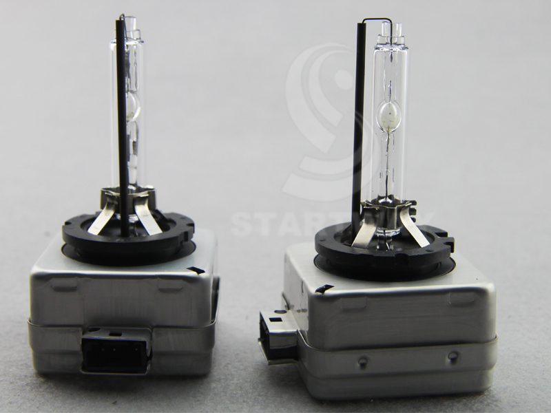 2 pieces HID XENON BULBS D1/DS1/ D1C 12V 35W bi xe...