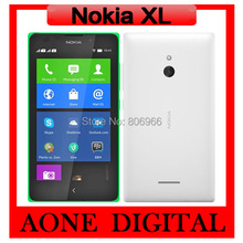 Original Unlocked Nokia XL 1030 5Mp Camera Dual Core 5.0 inch Touch screen Smart Cell phone