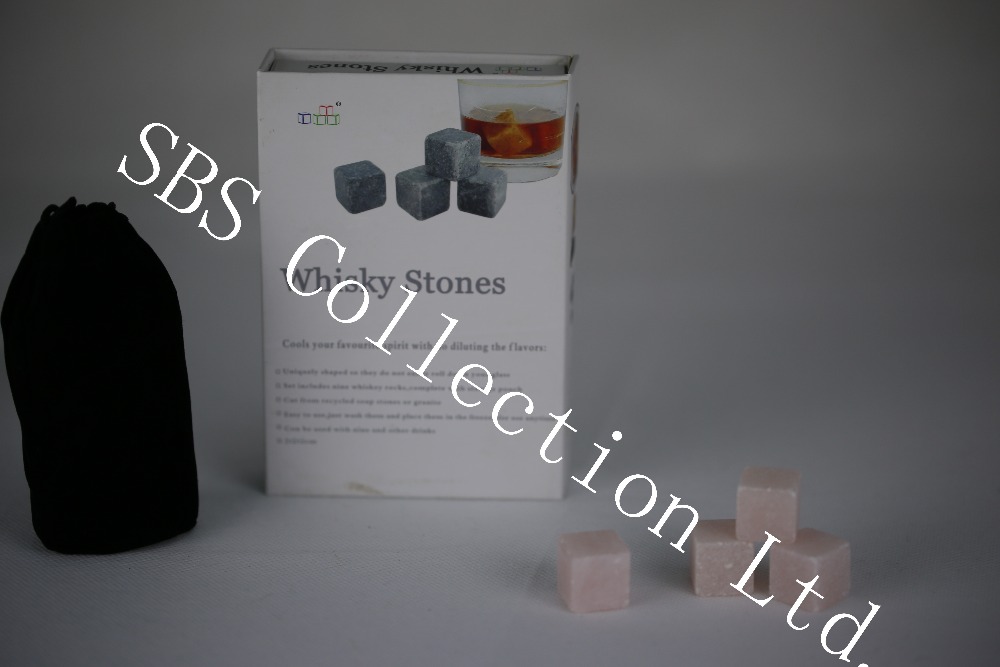   9 .  Soapstone made from 100% pure              