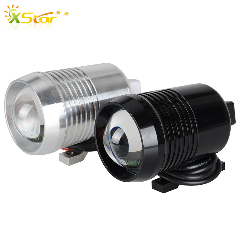 Фара led 30w cree