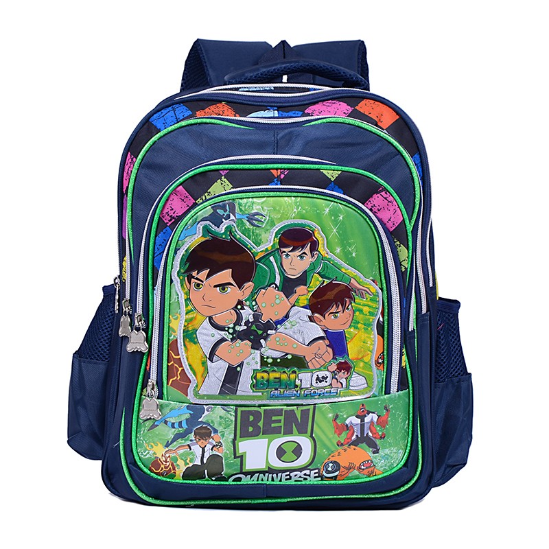 mochila escolar infantil (2)