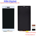 Original LCD Display with Touch Screen Digitizer Assembly For Sony Xperia Z3 L55T L55U D6603 D6653