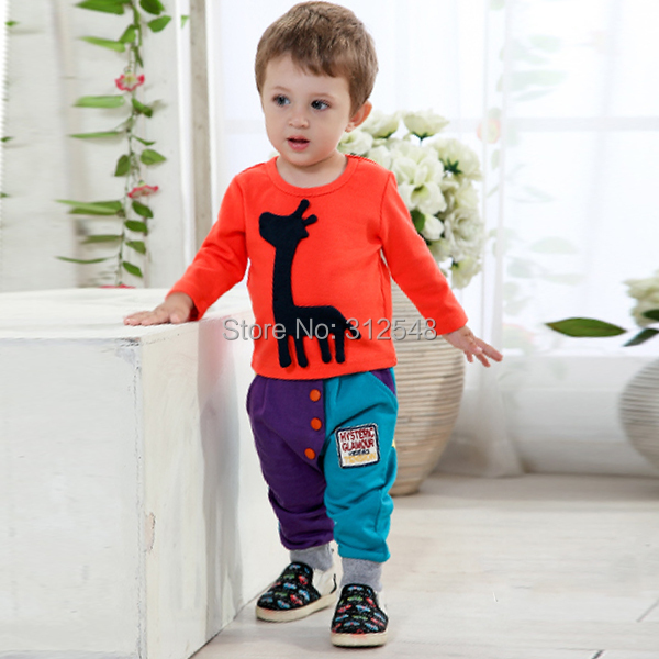 Одежда Для Мальчиков 2 Лет