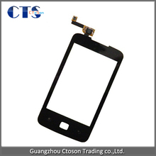 Phones telecommunications For LG E510 touch digitizer front touch screen touchscreen cell Phones Parts china display