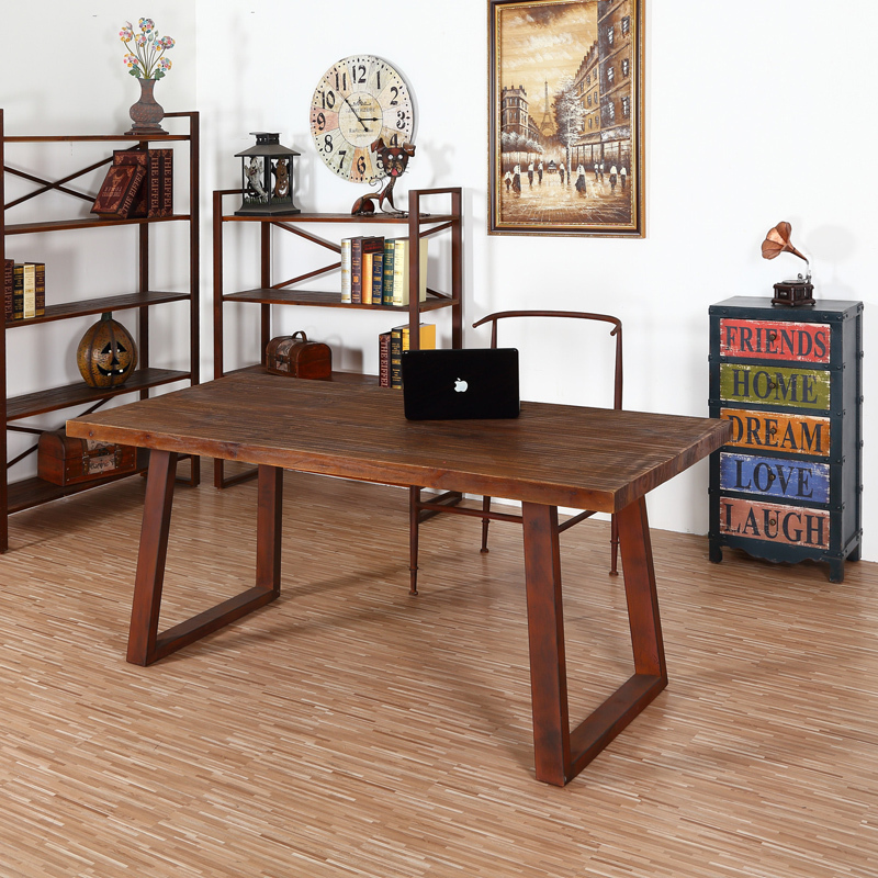 Muebles de oficina de madera: muebles de oficina y hogar madera ...