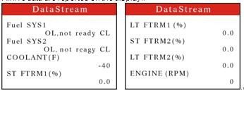 OBD CDS