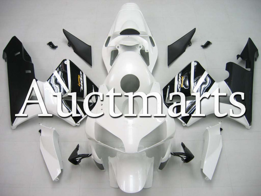 Honda cbr 600rr bodywork fairing abs #7