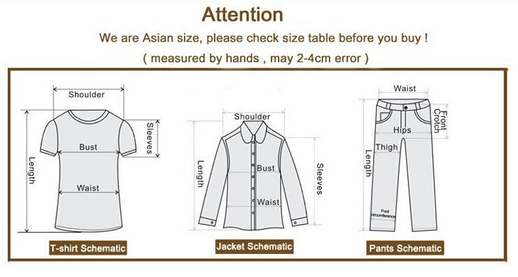 jacket-Coats-size