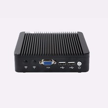 WAP Cheapest mini computer wholesale high quality min pc industrial 4 LAN