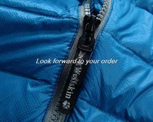 New arrivals Men s fashion down waistcoat winter down vest outdoor casual jacket free shipping