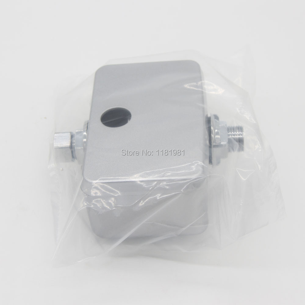 Description Picture 6 of itemRetail-Luxury Brass Bathroom Automatic Valve, Sensor Wall Mounted Controller Box In Shower Room 8509