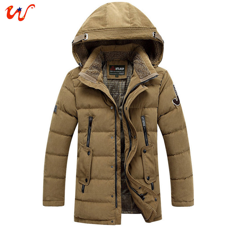 2015 men winter coat down winter jacket clothing winter coat men casual coat jacket men clothes