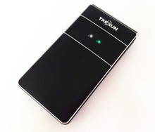 2015 NEW Original TKEXUN Flip Mobile Phone Luxury Metal Cell Phone Dual Screen Big Battery Long Standby