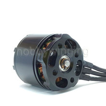 1PCS CCW U2216 800/900/1100/1400KV Waterproof Brushless Motor for UAV Quadcopter FPV Drone