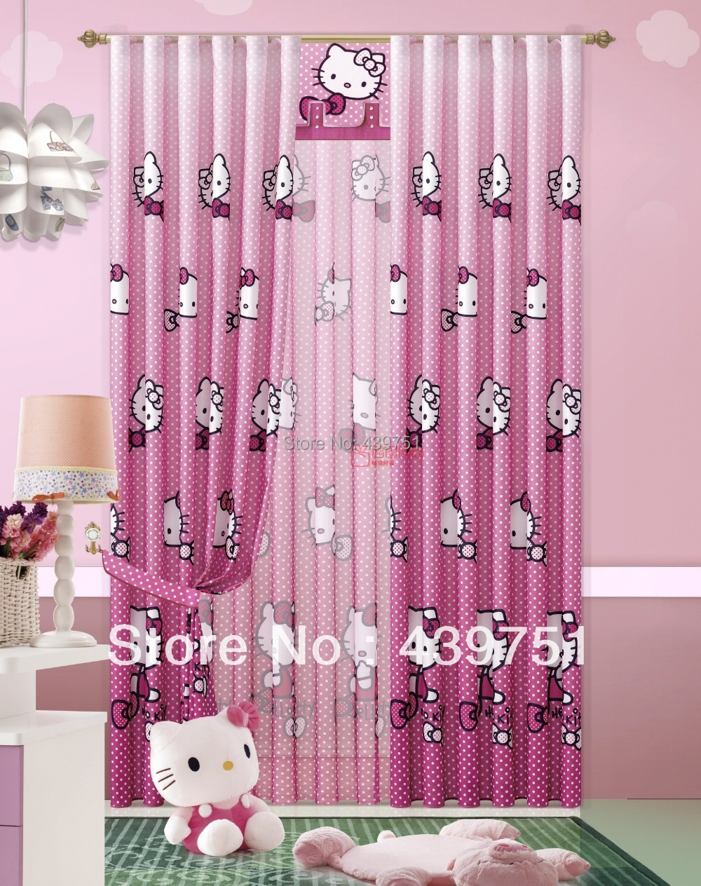 Compare prices on curtains blackout kids online shopping/buy low ...