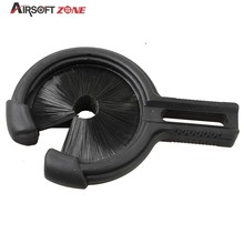 Bow Arrow Rest Whisker Biscuit Flecha Replacement Brush Bow Archery Accessories Black Both Right and Left
