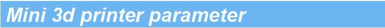2014 new design Createbot brand FDM mini 3d printer single extruder impressora 3d hot sale metal printer 3d aliexpress 2014 new design Createbot brand FDM mini 3d printer single extruder impressora 3d hot sale metal printer 3d aliexpress