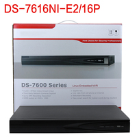 Ds-7600 Series     -  2
