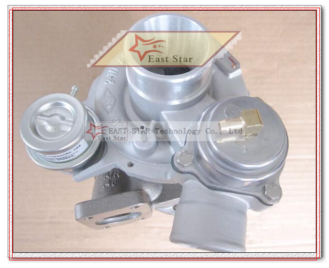 GT2052LS 765472-5001S 731320-5001S 731320 765472 Turbocharger Turbo For SAUSTIN ROVER R75 75 MG ZT 02-05 ROEWE 1.8L P K Serie K16 16V K1800 18KAG with gaskets (1)