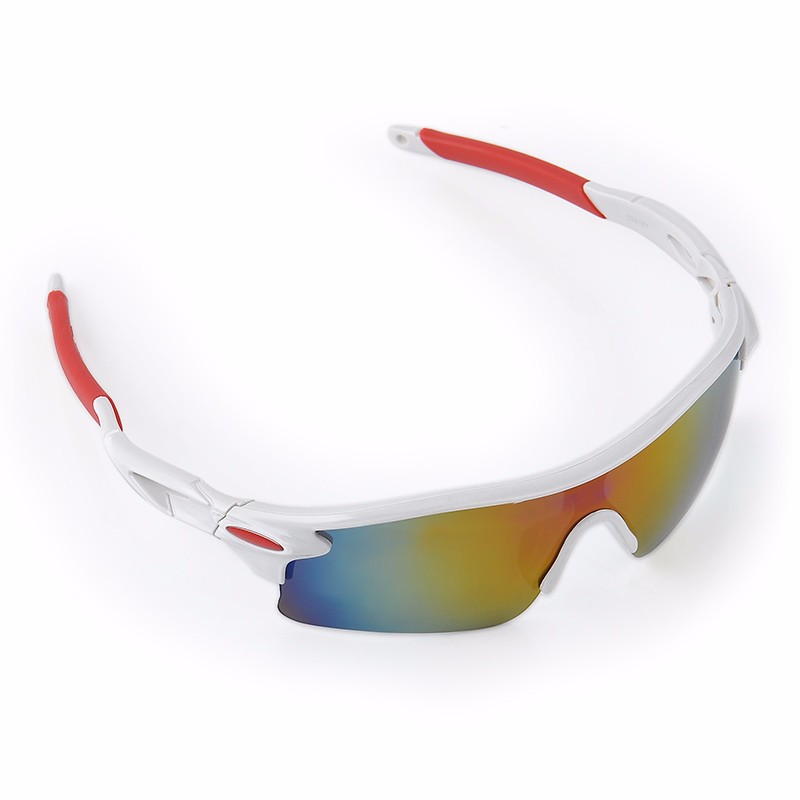 Men Women UV400 Cycling Glasses Outdoor Sport Bike Glasses Motorcycle