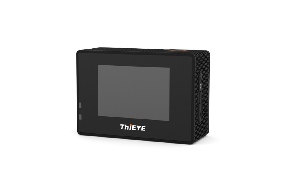 THIEYE I60 WIFI 1080P 60FPS 12MP LCD ACTION CAMERA SPORTS CAMERA WITH WATERPROOF HOUSING 2