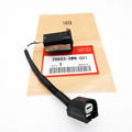 PARKING AID SENSOR PDC for HONDA CR V CRV REAR BACK CENTRE OEM 39693 SWW G01