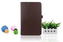 3 in 1 PU Leather Case Stand Slim Cover For Asus Memo Pad 8 Me181c Me181