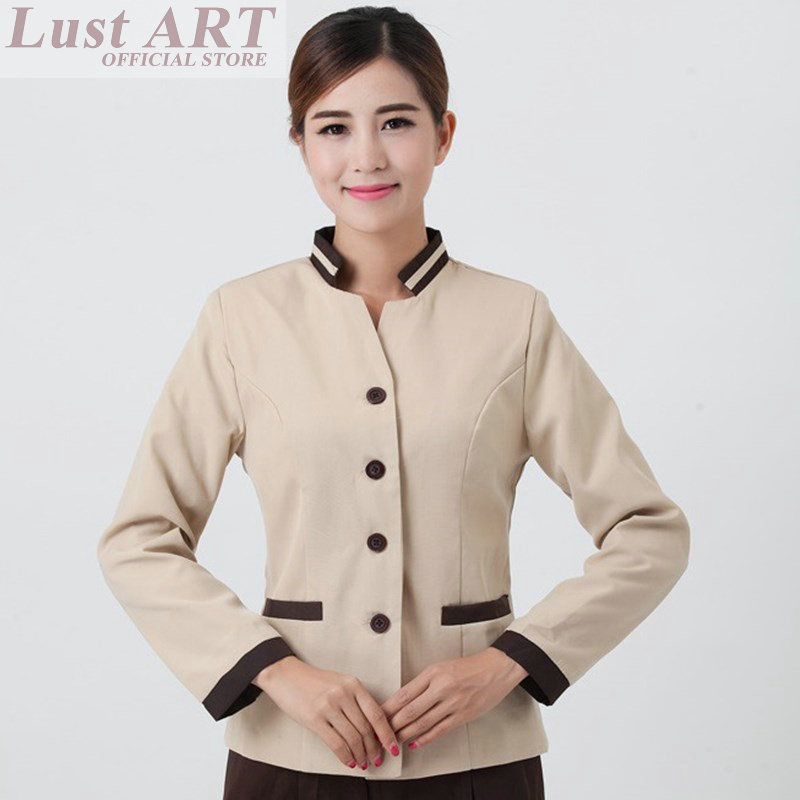 Waitress uniforms wholesale