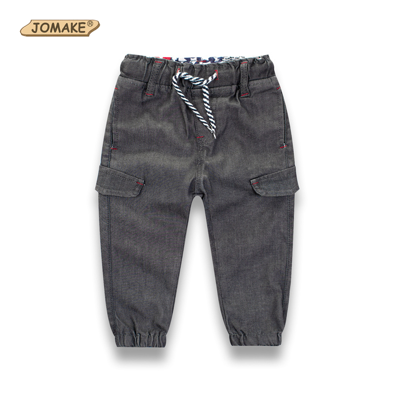 Müsli Baby-Jungen Cargo Hose - Bequeme Interlock Hosen Aus Bio-Baumwolle