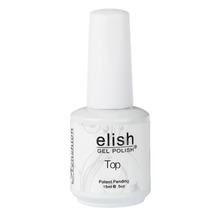 Frenshion 15ML Top&Base Coat Nail Gel UV Gel Nail Polish Soak Off Vernis Semi Permanent for DIY Beautiful Nail Art