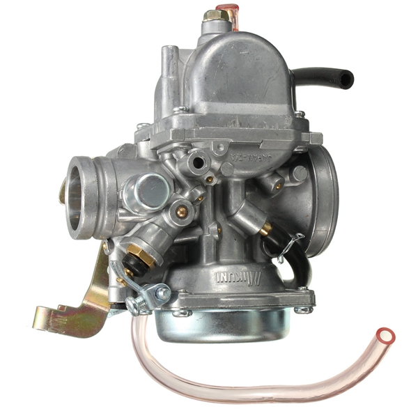 2015 Audew New Carburettor Carburetor Carb For Suzuki GN125 1994 - 2001 GS125 EN125 GN125E 26mm