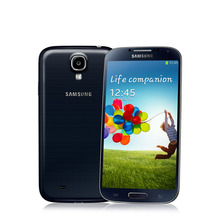Original Samsung Galaxy S4 i9500 unlocked hot sale phone 13MP Camera Quad Core 16GB Storage cell