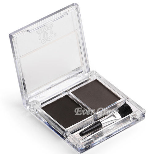 Colors Eyebrow Powder Eye Brow Palette font b Cosmetics b font font b Makeup b font