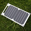 5V 10W Solar Power Panel Charger USB DIY Home Solar Panel For Mobile Smart Phone for